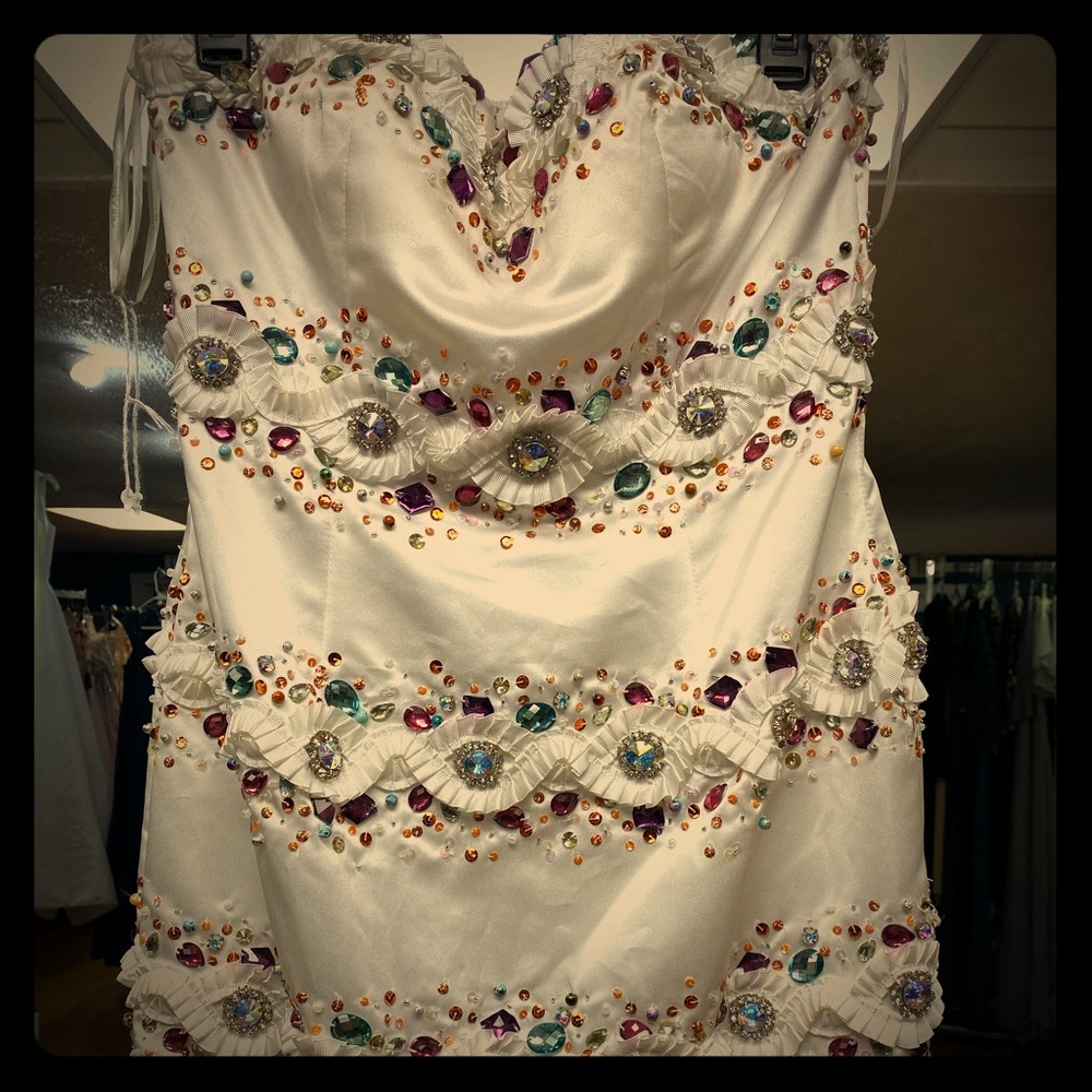 FORGET the UGLY SWEATER .. holiday mini